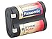 Produktbild Panasonic 2CR5 Lithium-Batterie, 6 V, Blisterpackung, 1 x 3 Stück