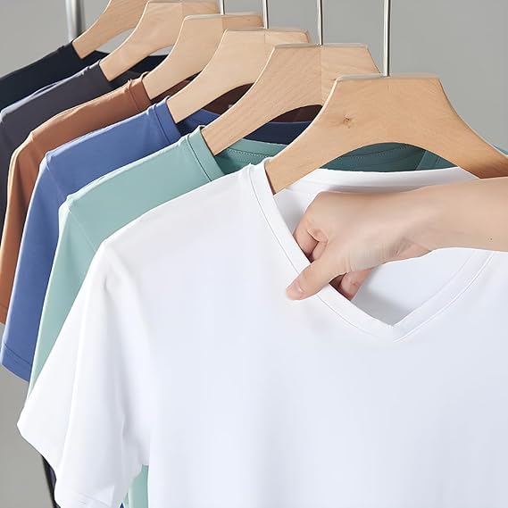 The Mahjong Shirt Funny Mahjong Tee for Women & Men Chinese Tile Game Lover Gift V Neck Shirt4