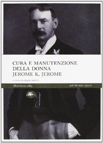 Cura e manutenzione della donna Cura e manutenzione della donna