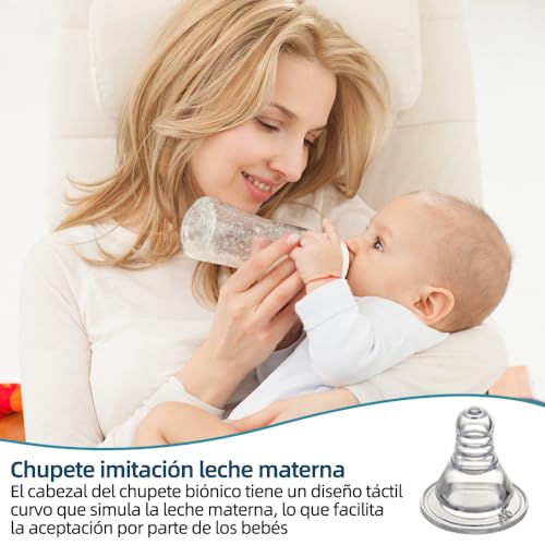 Lactancia, Baby Product tiraleche manual Marca GEEWHY (2)