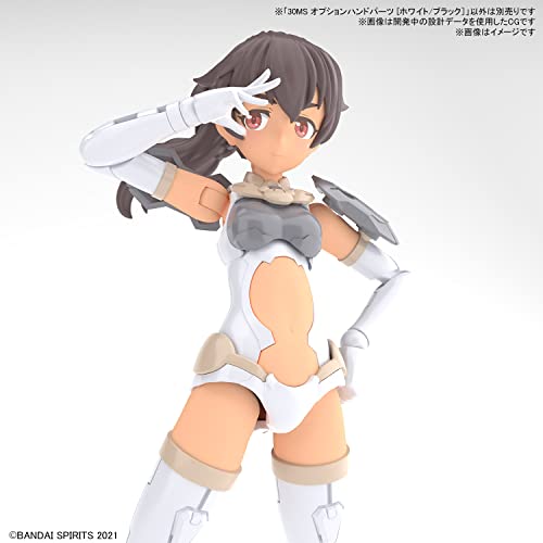 Bandai Spirits 30 Minute Sisters Option Hands Parts 30 MS miniatura 7