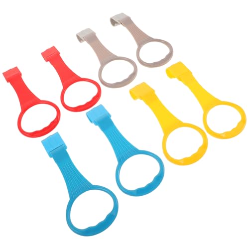 MERRYHAPY 8xr[pvAbvO FWJ ݌vłObv ̗オ⏕ nhtVя͂p O\obN