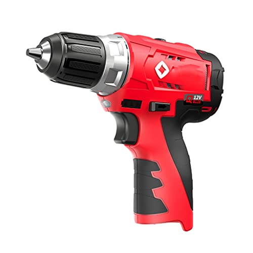 Equipment Bürstenlose Lithium-Bohrmaschine Handbohrmaschine Elektroschrauber Wiederaufladbare Kleine…