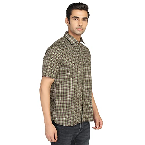 Image of blackberrys Men's Slim Shirt