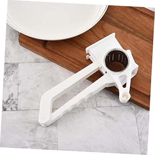 Rallador multifuncional de acero inoxidable COLLBATH miniatura 4