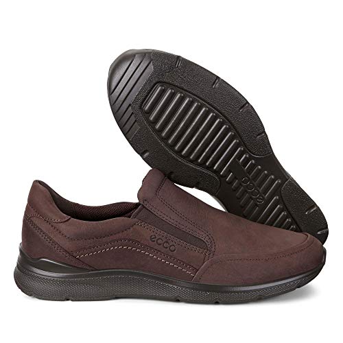 Image of ECCO Men's Irving Shoe | Casual Shoes