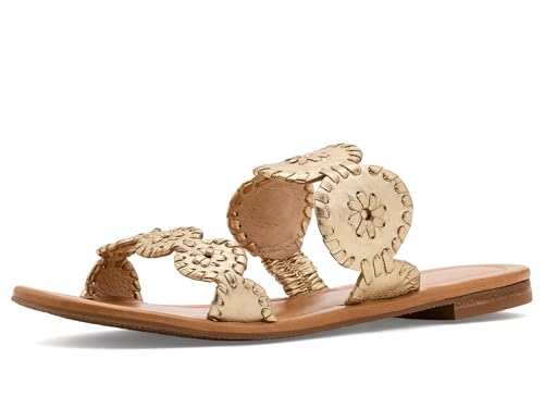 Image of Jack Rogers womens Lauren Ii Flat Sandal