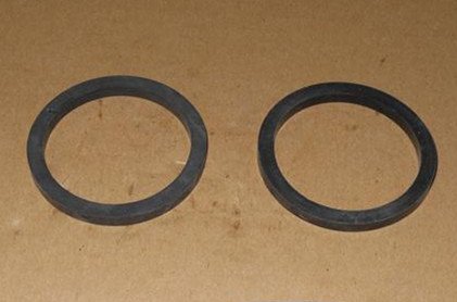 Amazon.com: Rectangular sealing ring 3906697(6PCS M50) Cummins 