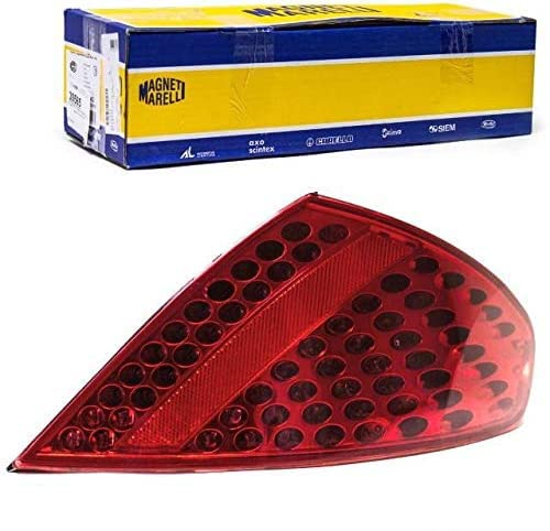 DM Autoteile 307 CC 3B Magneti Marelli LED Rückleuchte Rechts 