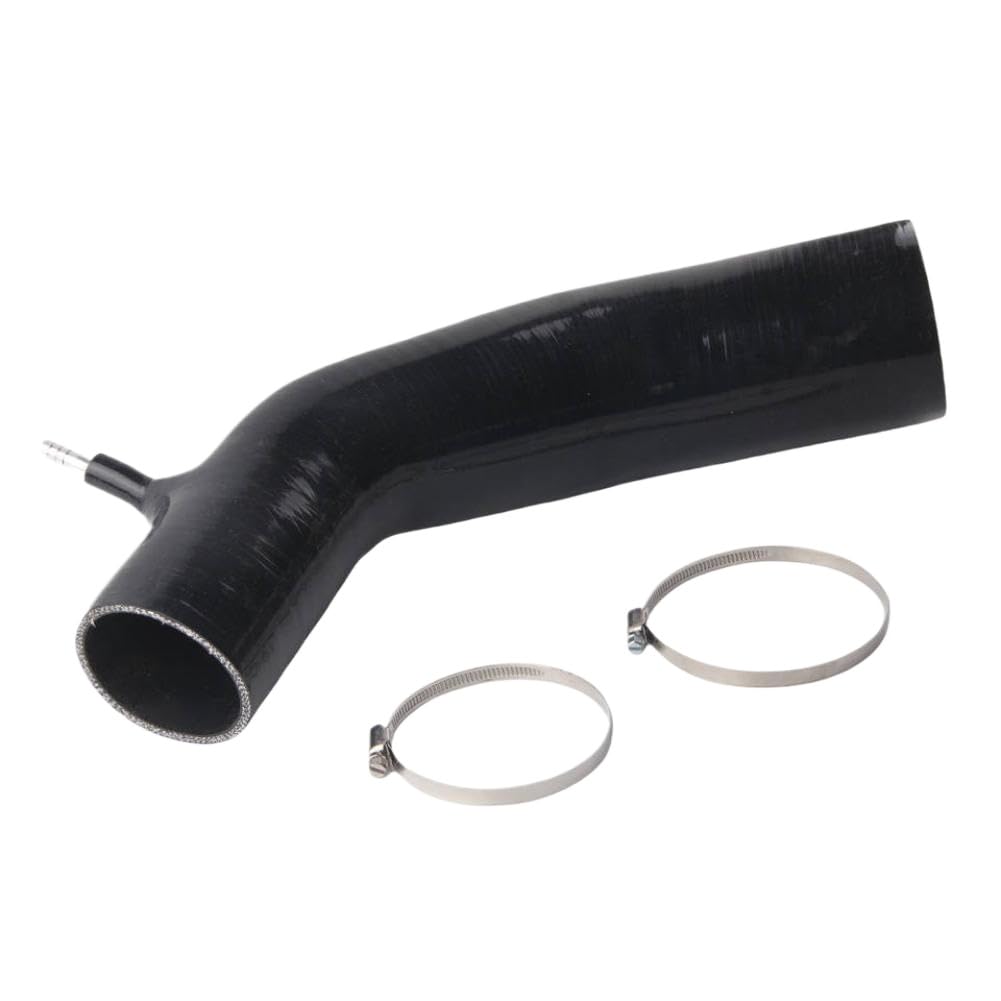 Bmzznxugc Onecolor Air Intake Inlet Hose Compatible With Audi A7 Q7 3.0T 2011-2015 Cold Filter
