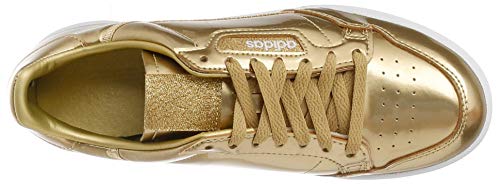 Image of adidas Men's Performance Mundial Team Turf Soccer Cleat
