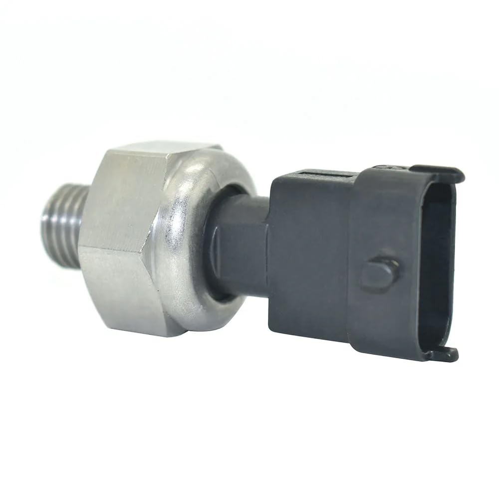 Czujnik wysokiego ciśnienia szyny paliwowej OEM 499000-7531 24418424 6235649 Czujnik ciśnienia szyny paliwowej do VauxhallZafira B Astra H Vectra C Signum 2.2 Z22YH Części samochodowe