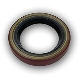 Replacement for fits STEERING WORM SHAFT SEAL FOR PART 708097R91 721-0187 921-0187 A26849 G13818