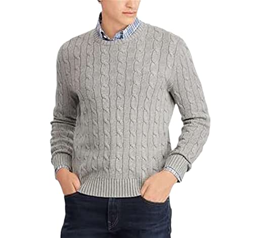 Sweatshirt hommes laine Haitpant veste manches longues zippée automne hiver