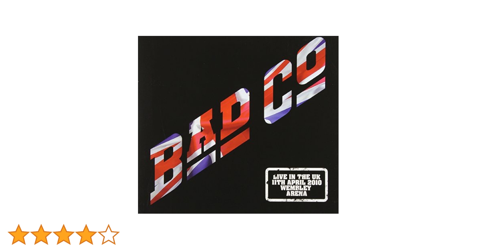 ワールドワイド2LP Bad Company Live 1979 RCV1671073 Swan Song /00660 ワールドワイド2LP Bad Company Live 1979 RCV1671073 Swan Song