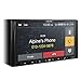 Alpine iLX-W650 Digital Media Receiver w/CarPlay & Android Auto