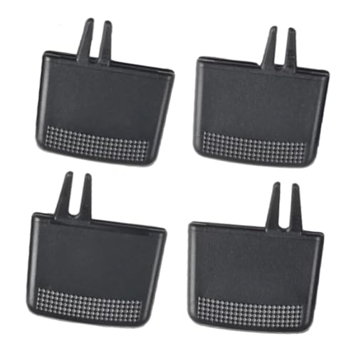 Clip para la pestaña de rejillas de ventilación de aire acondicionado para Kia Sorento 2009-2014