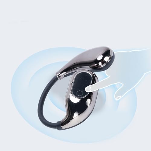SUNGOOYUE Auriculares de Traducción AI BT 5.0 miniatura 4