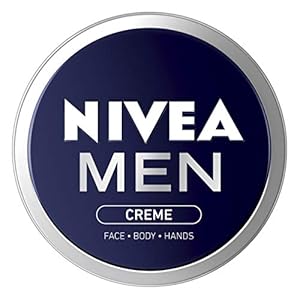 NIVEA MEN Feuchtigkeitspflege Creme 150ml