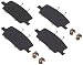 Toyota 04946-06130 Disc Brake Pad Shim