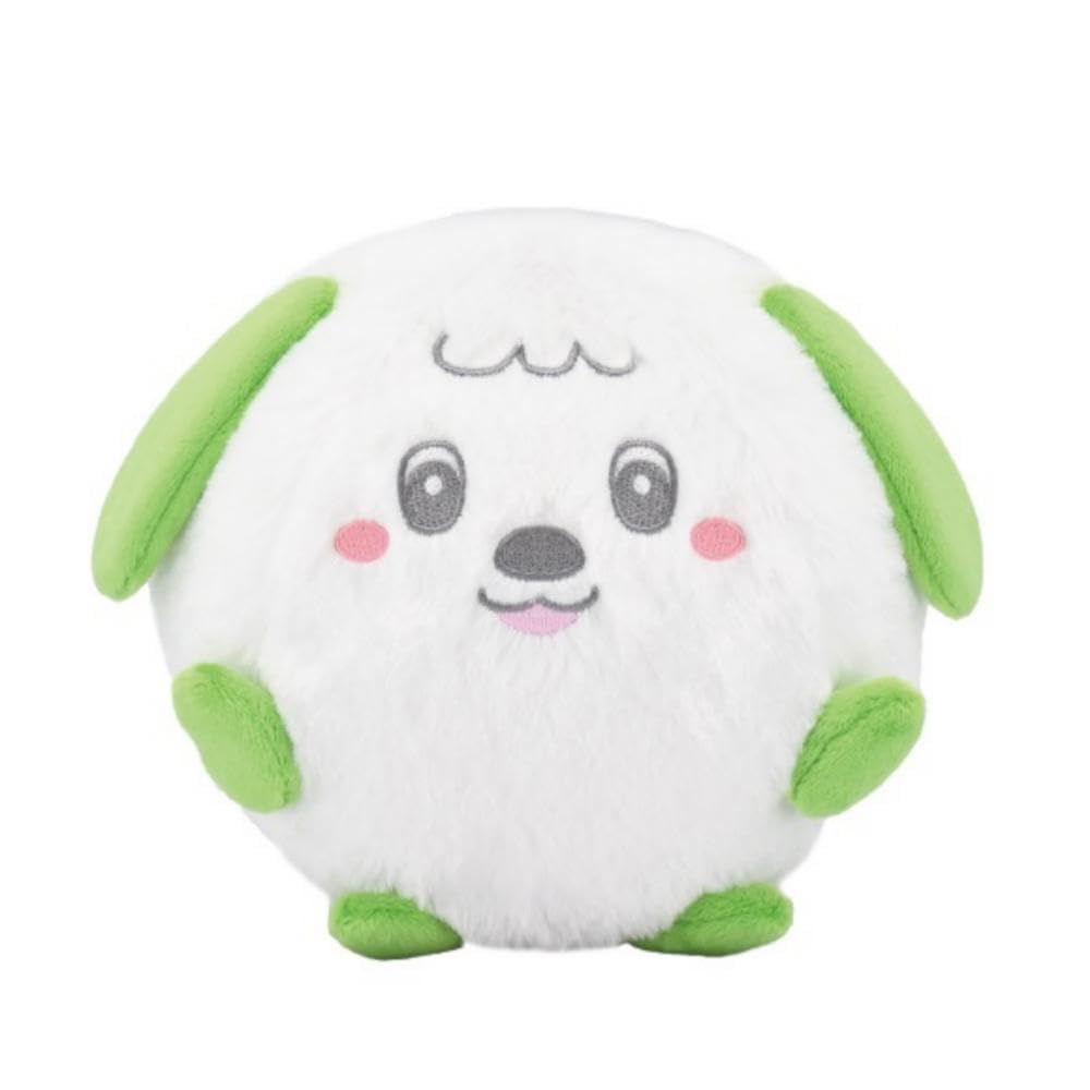 Amazon.co.jp: いないいないばあっ! ワンワン ぷりぬいぽんぽん : おもちゃ
