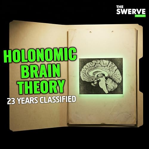 Reality Isn't Real. The CIA Agreed - [PRODUCER-ONLY: PATREON TEASER]