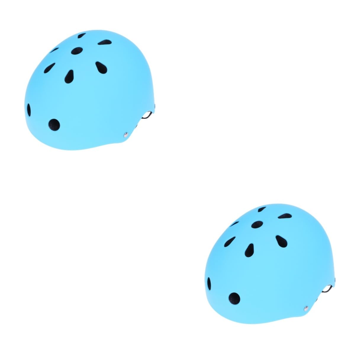 Sosoport 2 Uds Casco De Carretilla Casco De Esquí os De Bicicleta para Niños o De Seguridad o De Ciclismo o De Bicicleta o De Skate os De Skate o para Niños