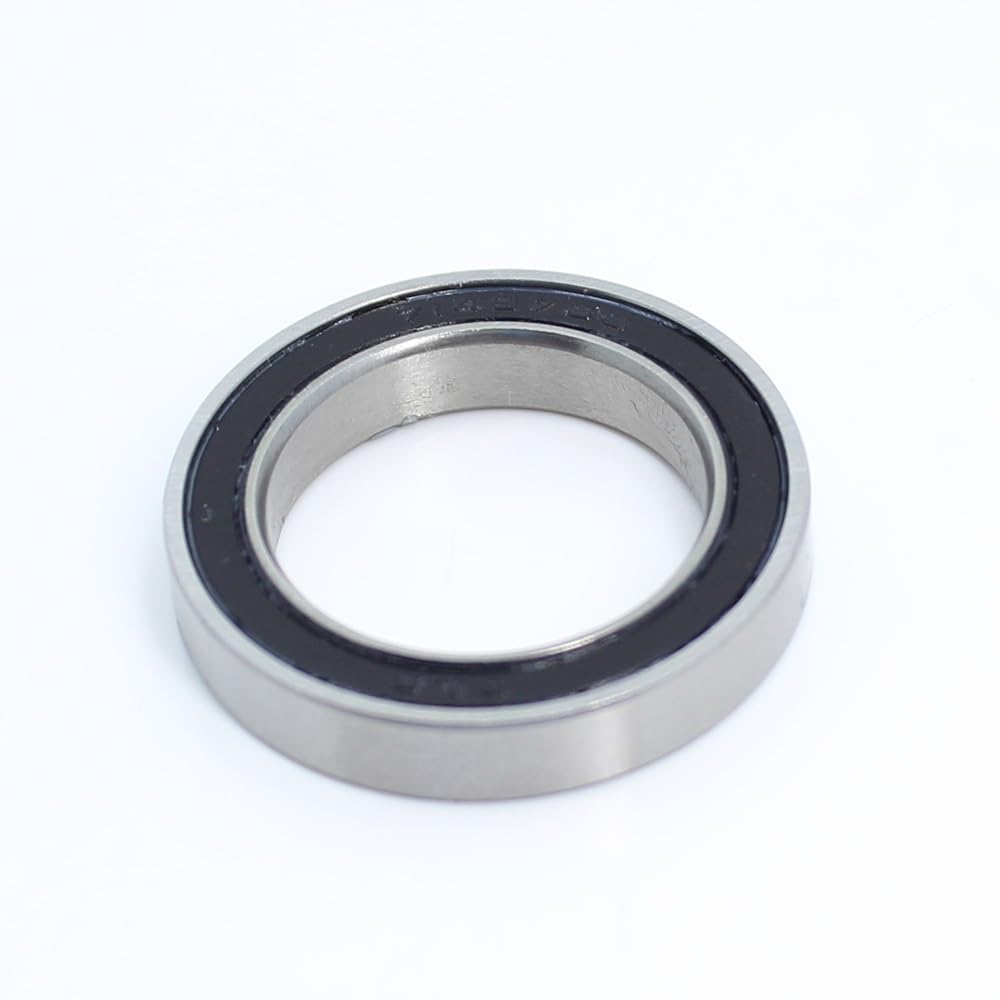 DUKUTS 19285 2RS Non-Standard Ball Bearings 19 * 28 * 5mm ABEC-1 (1 Pcs) Bearing