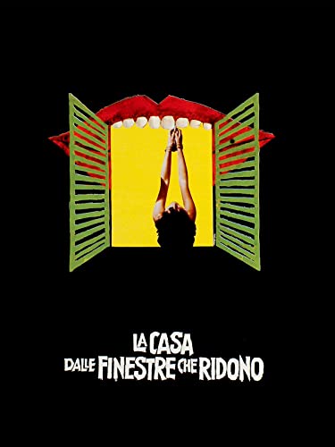  La casa dalle finestre che ridono