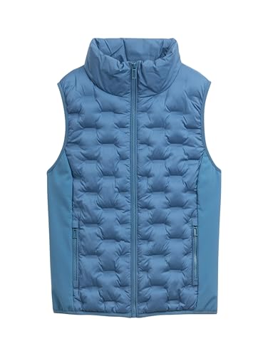 Gilet Tom Tailor femme idéal pour vos sorties en ville et le bureau