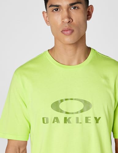 Image of Oakley Mens O Bark 2.0 T-Shirt