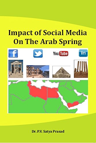Buy Impact of Social Media On The Arab Spring Book Online at Low Prices ...