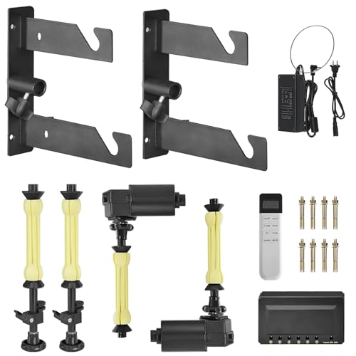 Wellmaking 2 Roller Electric System