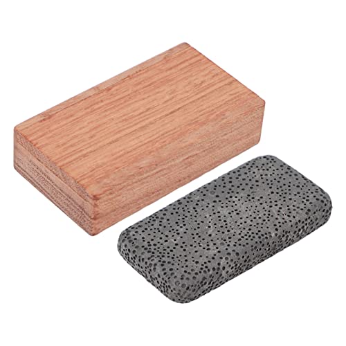 Difusor aromático eléctrico compacto de madera RiToEasysports