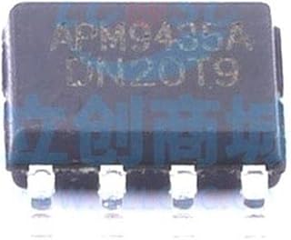 20 pcs MOSFET JSM9435 SOP-8 JSM9435
