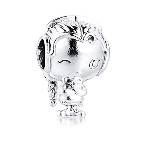 BAKCCI 2020 - Ciondolo in argento 925 per la festa...