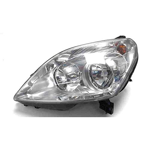 Faro Izquierdo O Zafira B OP719490393192443 10116491002 (usado) (id:mocep967630)