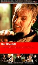 Hold-up (Der Überfall) [DVD]