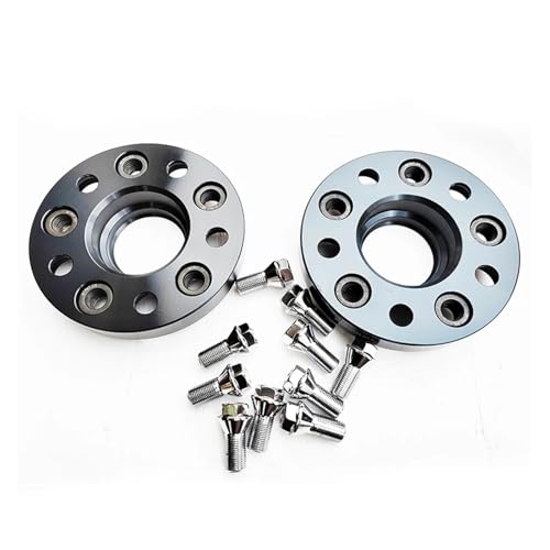 Entretoise de roue 5x112 de haute précision mécanique pour Mercedes Benz - 2
