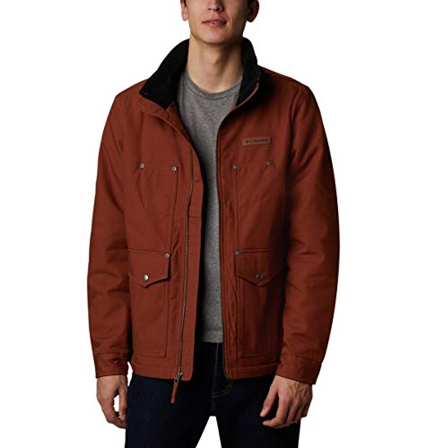 Image of Columbia Men's Loma Vista Jacket