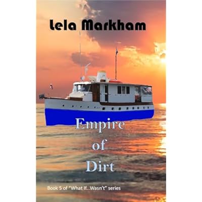 Empire of Dirt