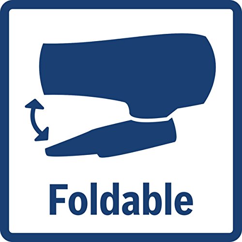 Bosch PHD1151GB asciuga capelli Nero, Lime 1200 W