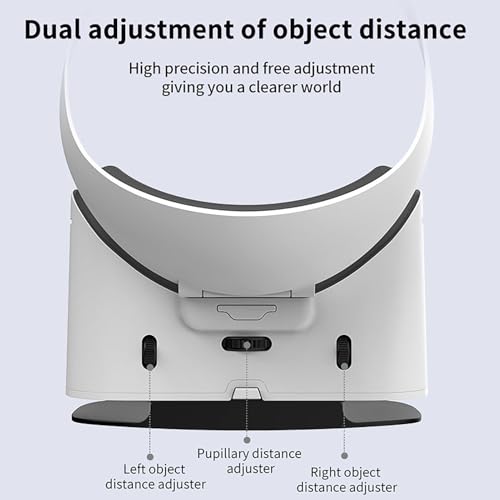 3D VR ヘッドセット、ゲーミングその2