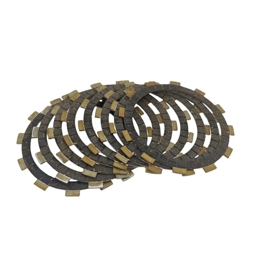 Kit disques d'embrayage Katana et Bandit 650 pour moto Suzuki
