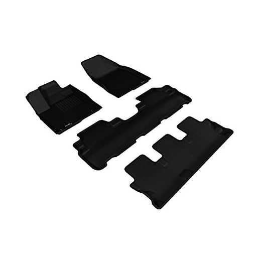 3D MAXpider Kagu Full-Set Liners