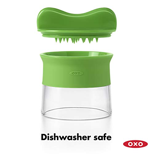 Reviews de spiralizer walmart mexico , tabla con los diez mejores. 11 spiralizer mexico marca OXO (2)