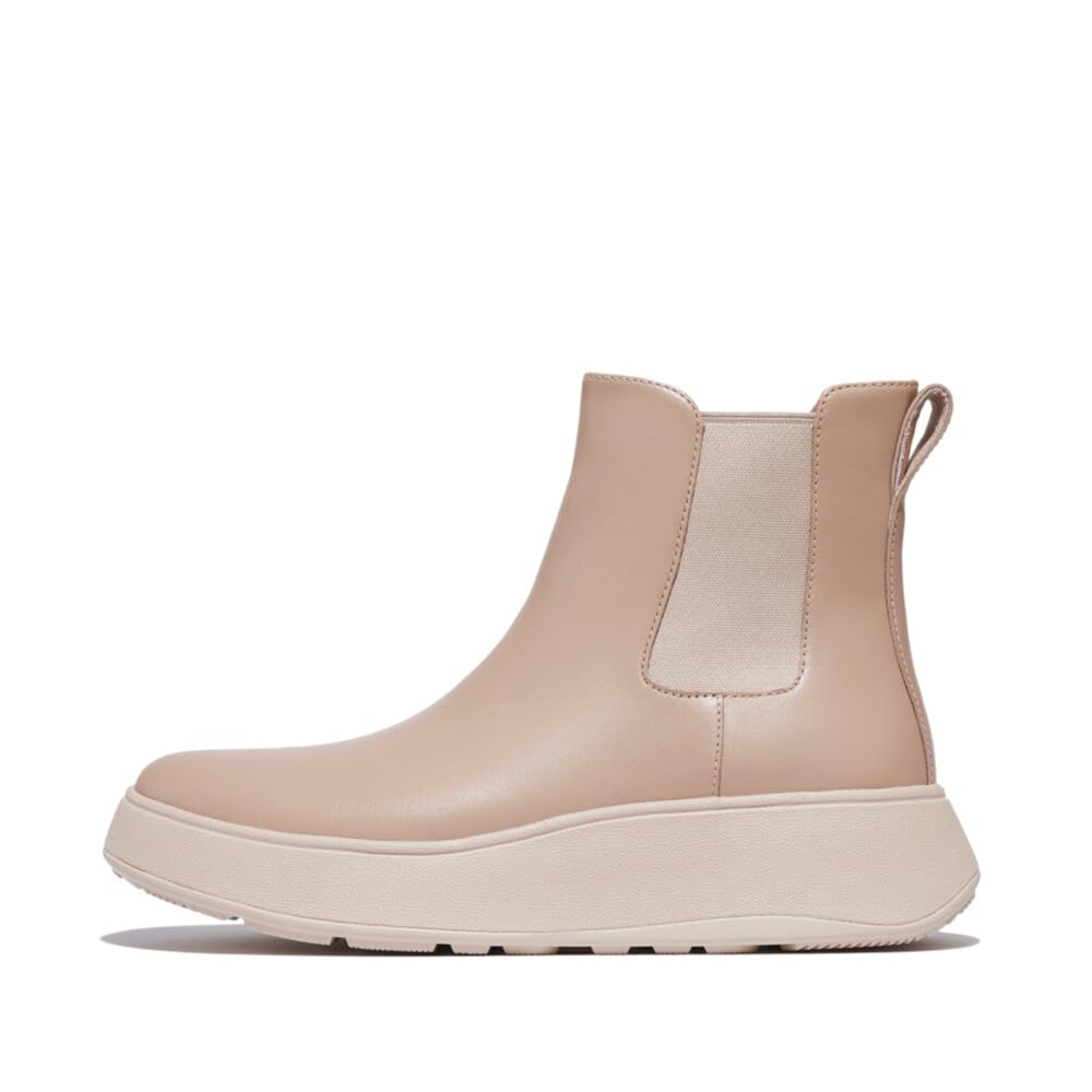 FitFlop Womens F-Mode Chelsea Boot