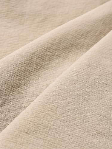 Image of The Indian Garage Co Men Relaxed Fit Mid-Rise Stretchable Cargos