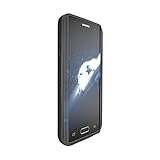 Galaxy S7 Edge Waterproof Case, Caka Full-body Underwater Waterproof Snowproof Shockproof Dirtproof Durable Full Sealed Protection Case Cover for Samsung Galaxy S7 Edge - (Black)