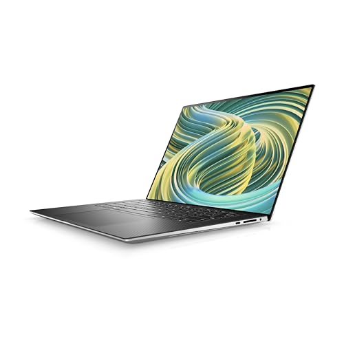 Dell XPS 17 9730 laptop